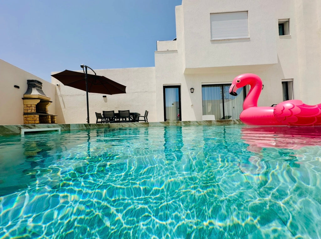 Villa Assil