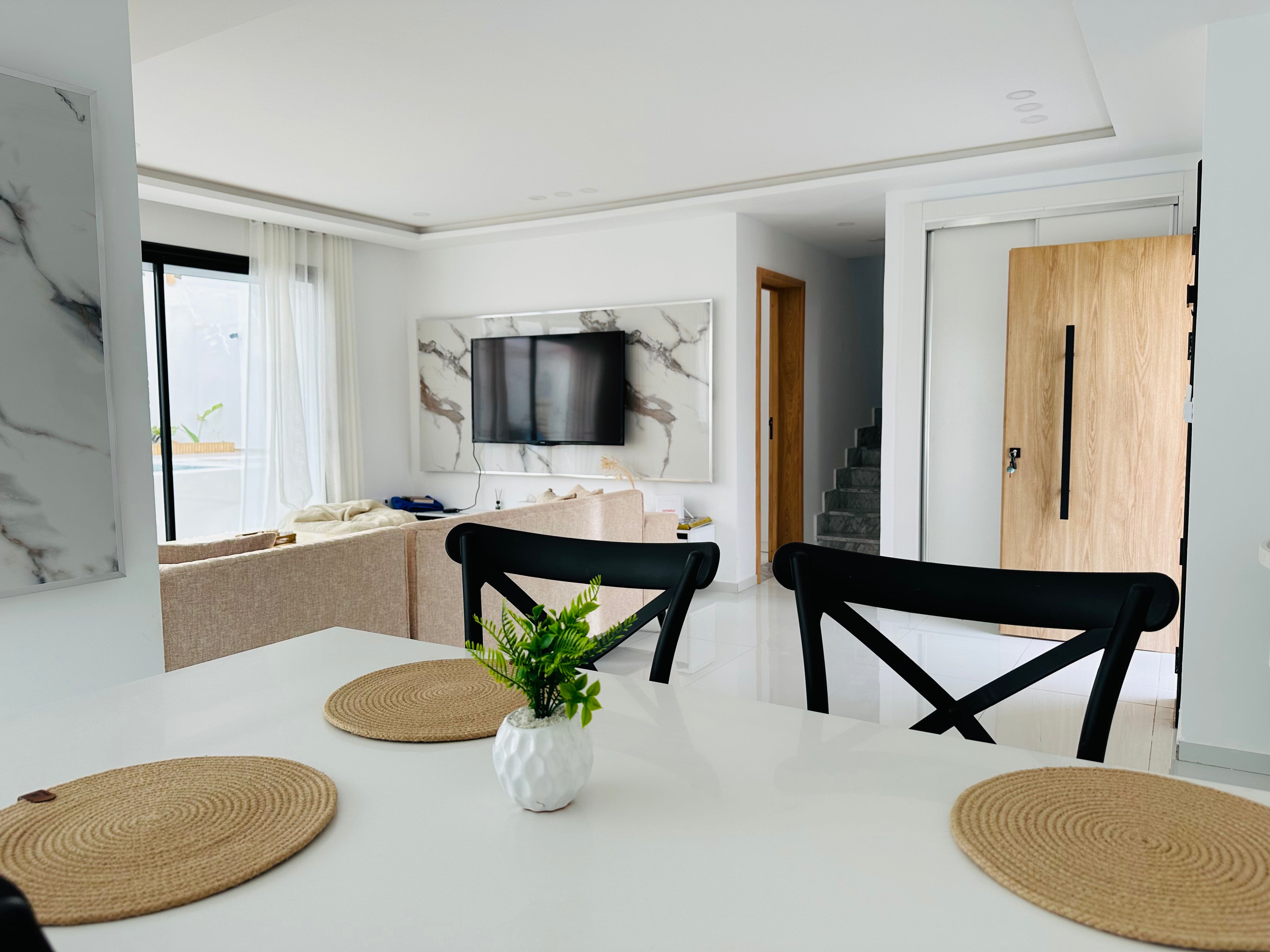Villa Ambrine