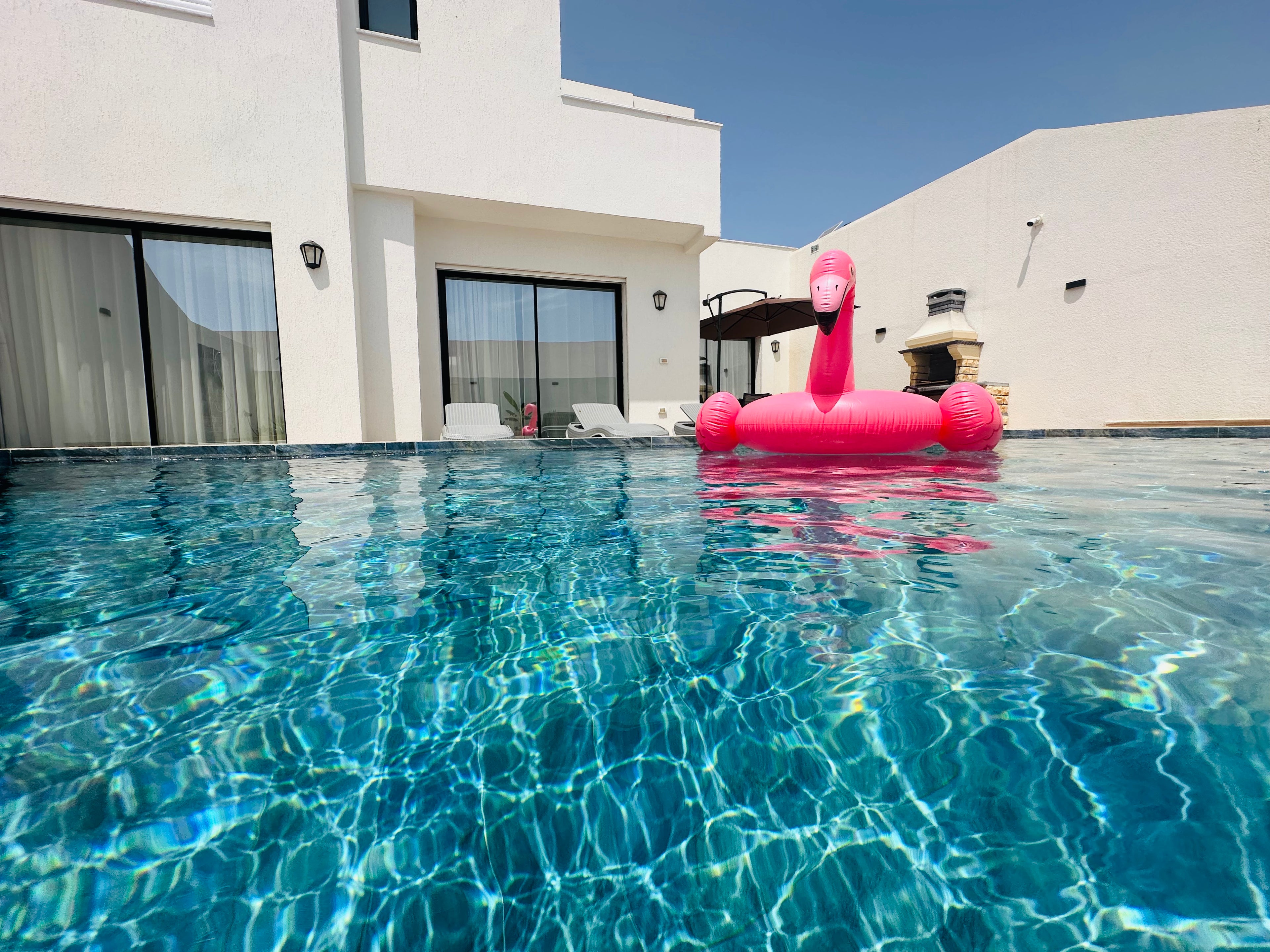 Villa Amine