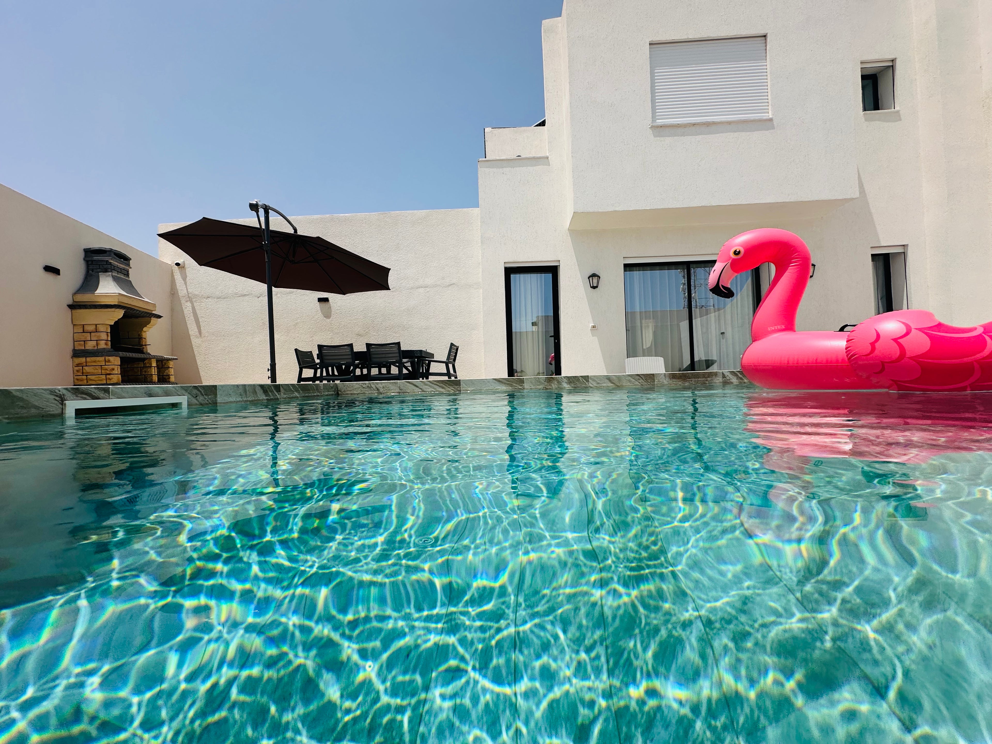 Villa Assil