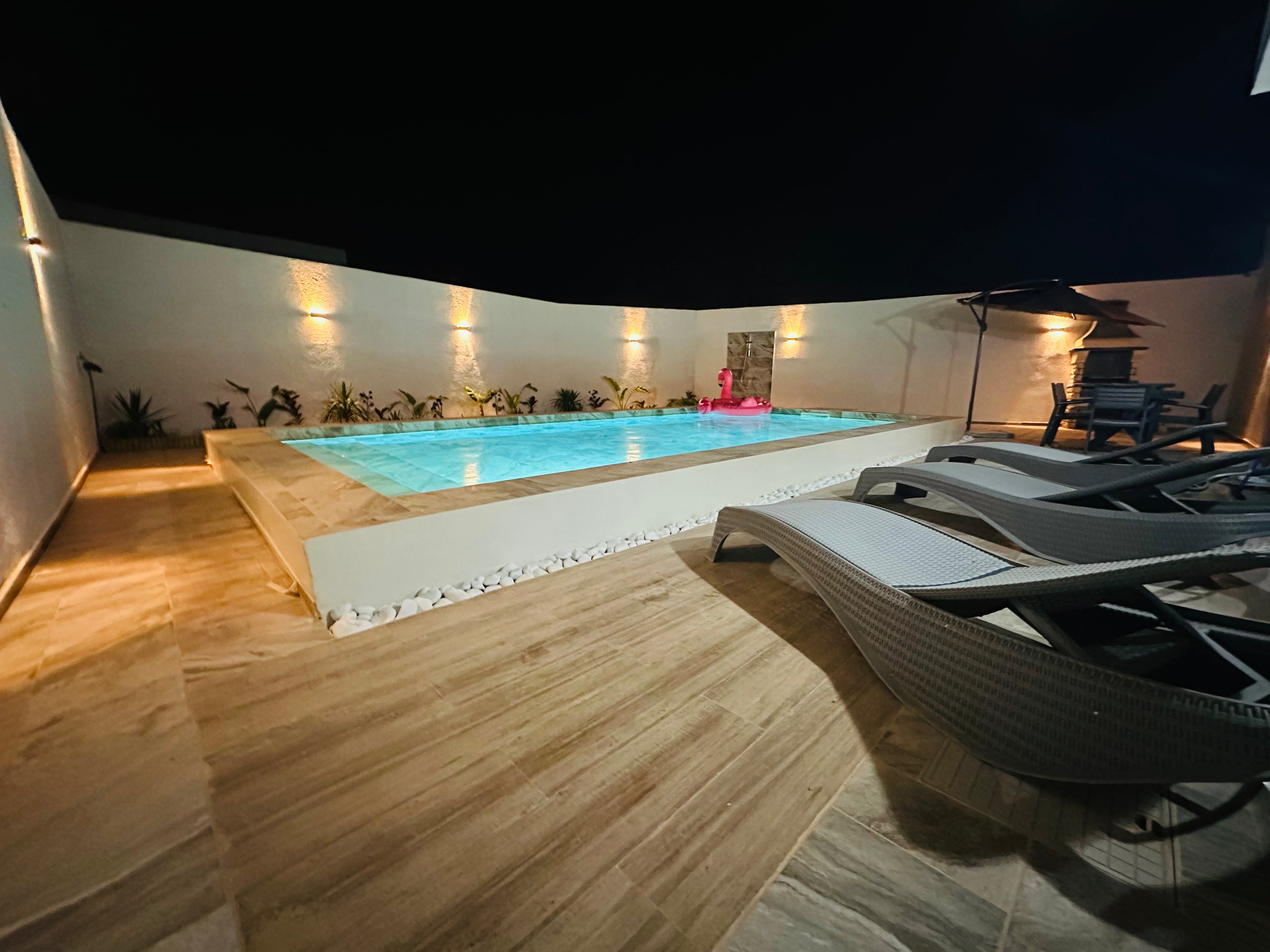 Villa Assil