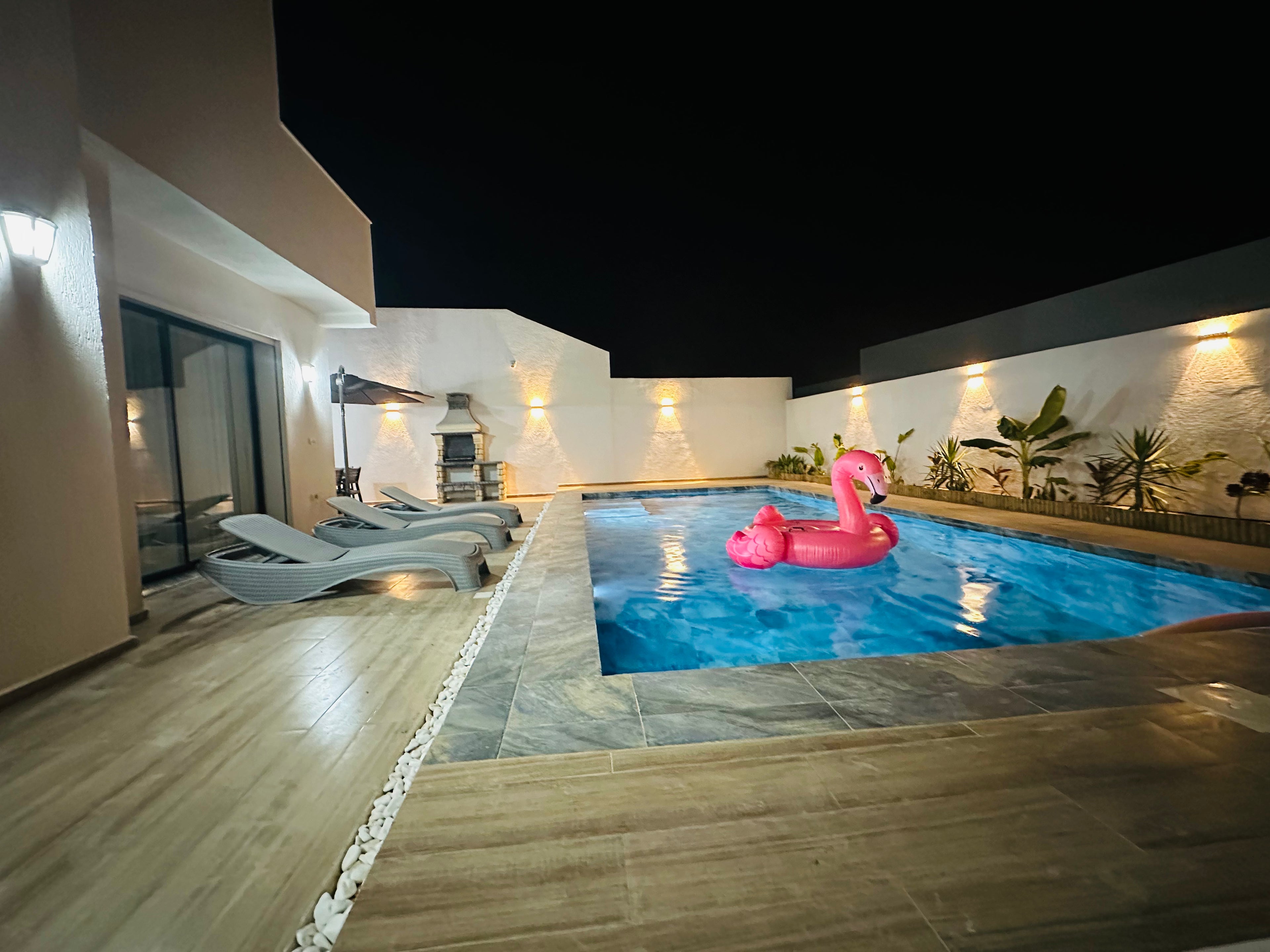 Villa Amine