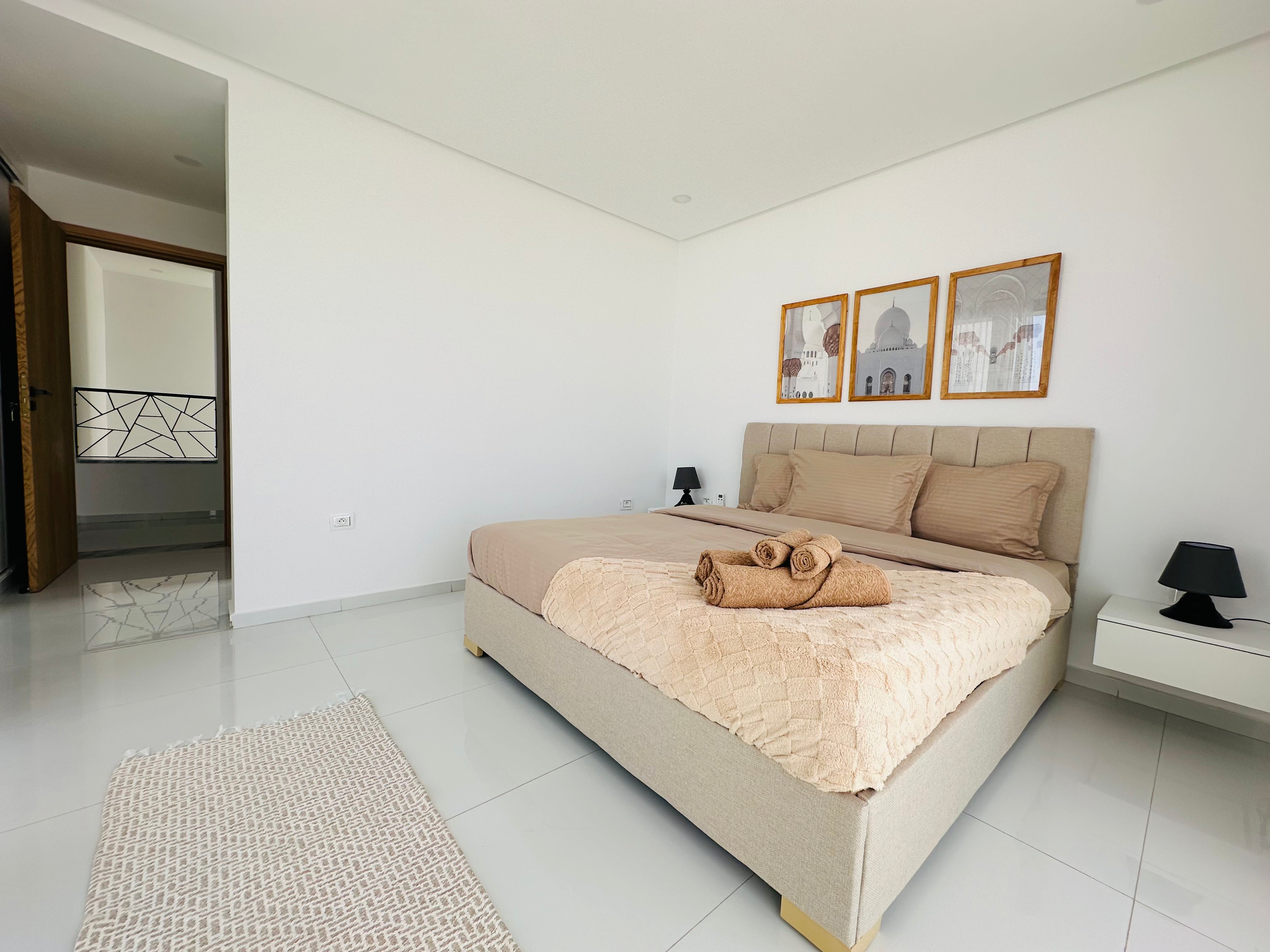 Villa Amine
