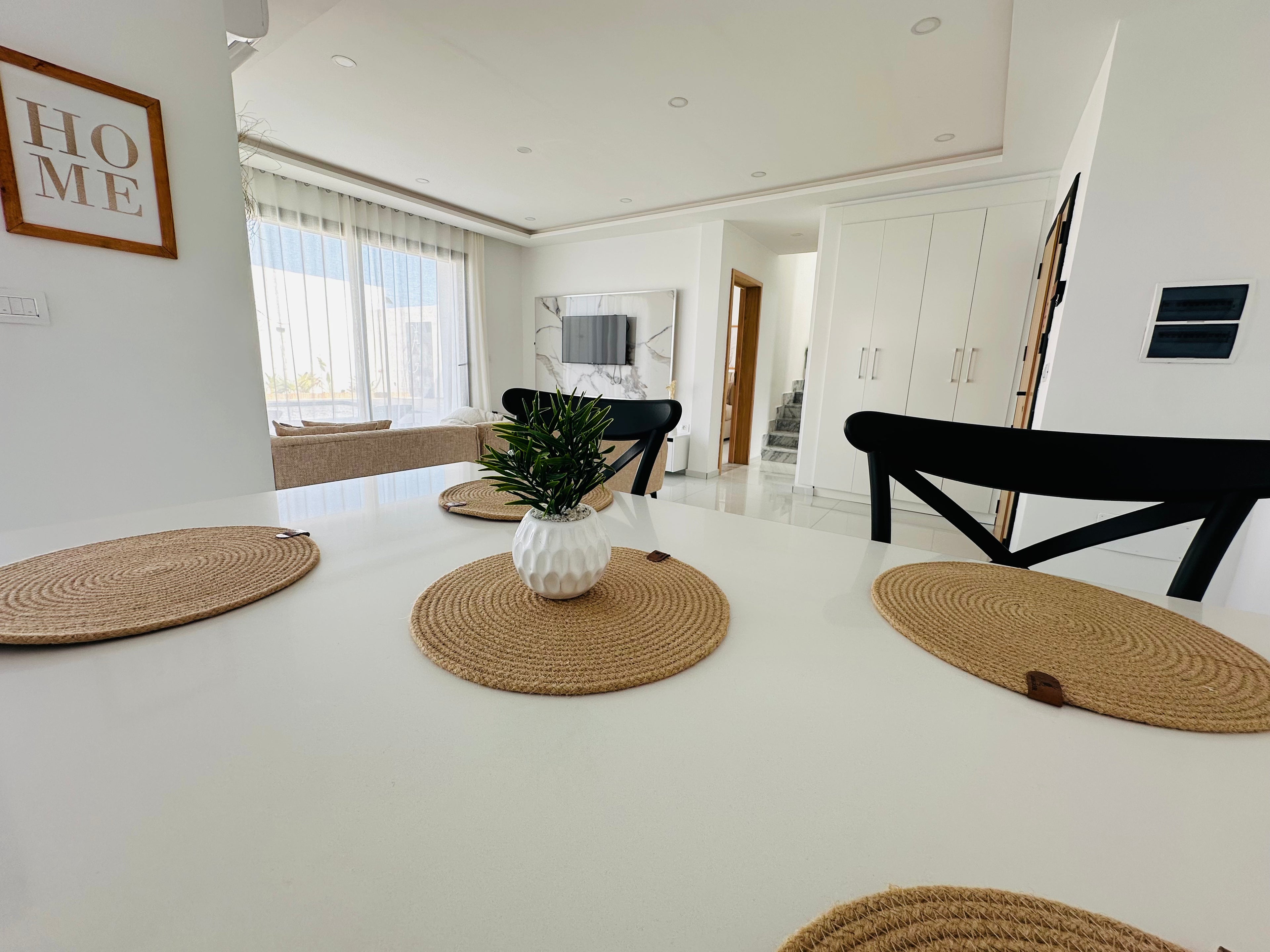 Villa Amine